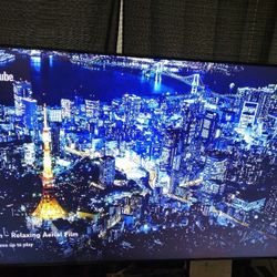 Samsung 65" QLED 