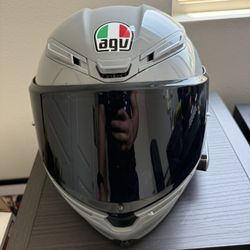 AGV Helmet