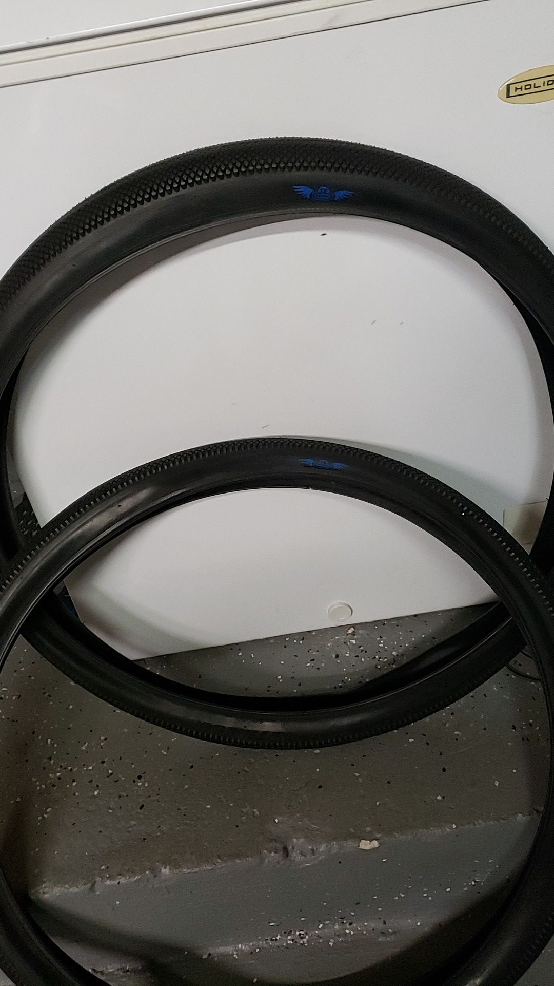 Se big ripper 29 in tires(brand new)