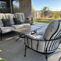 OW Lee Patio Furniture 