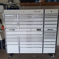 Snap On Tool Box