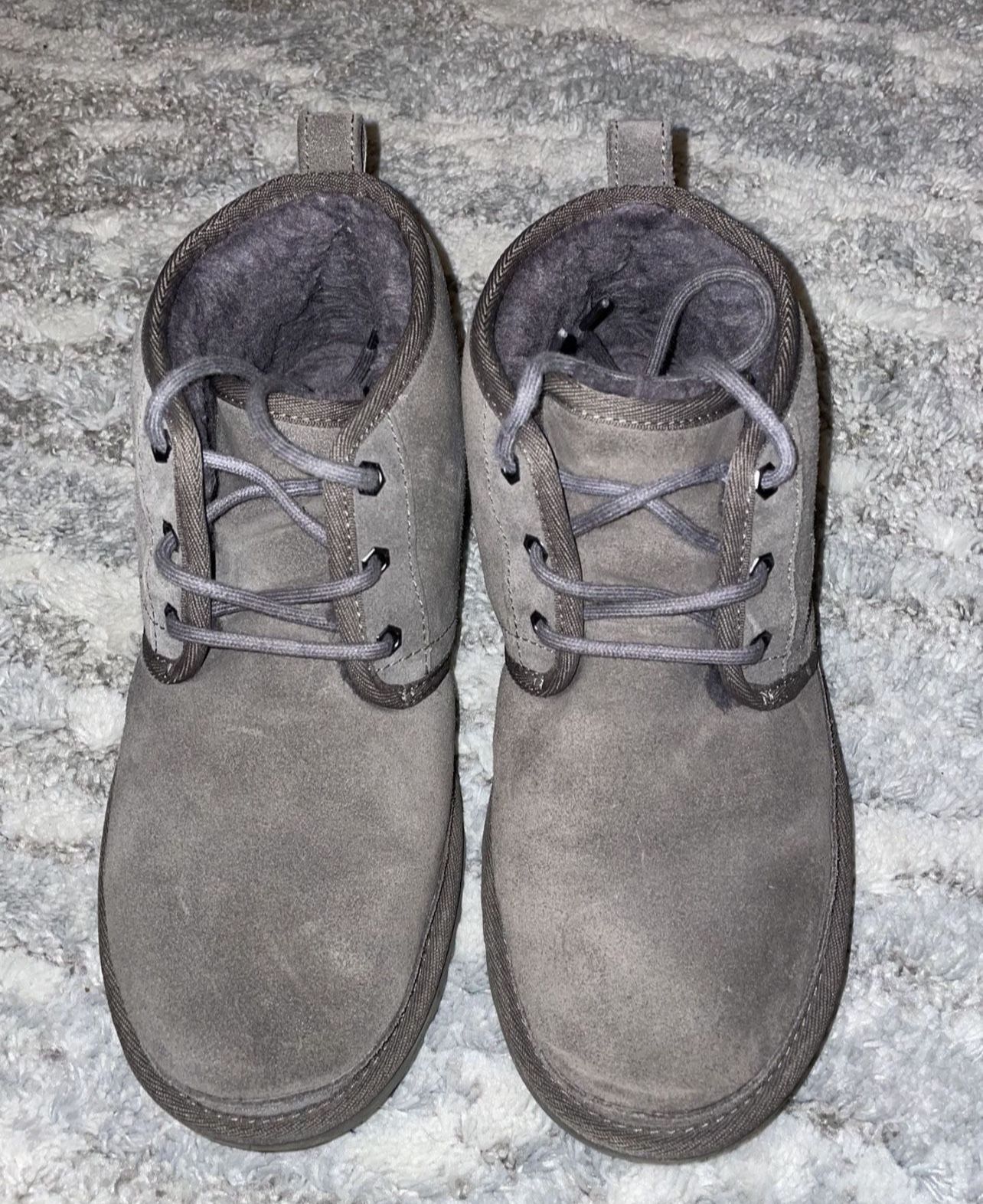 Ugg Boots $25 Size 6 Mens