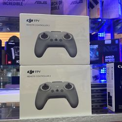 Dji FPV Remote Controller 2 