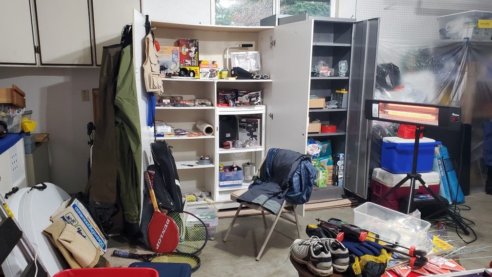 House Full Of Things!! (Dec. 6th & 7th)