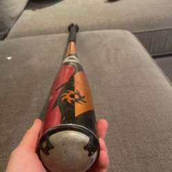 2018 demarini voodoo one