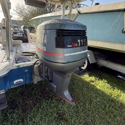 1991 130 Horse  No Rig And No Low Unit 