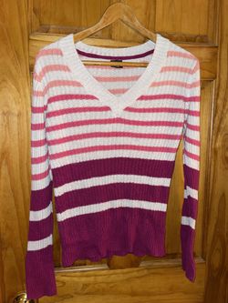 Faded Glory Sweater Size XL