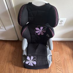 Booster Car Seat 