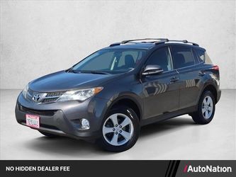2014 Toyota RAV4