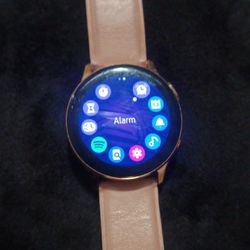 Samsung. Smart Watch 