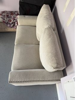 2 Seater Sofa