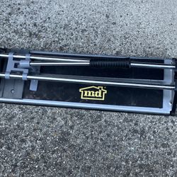MD 14” Ceramic Tile Cutter
