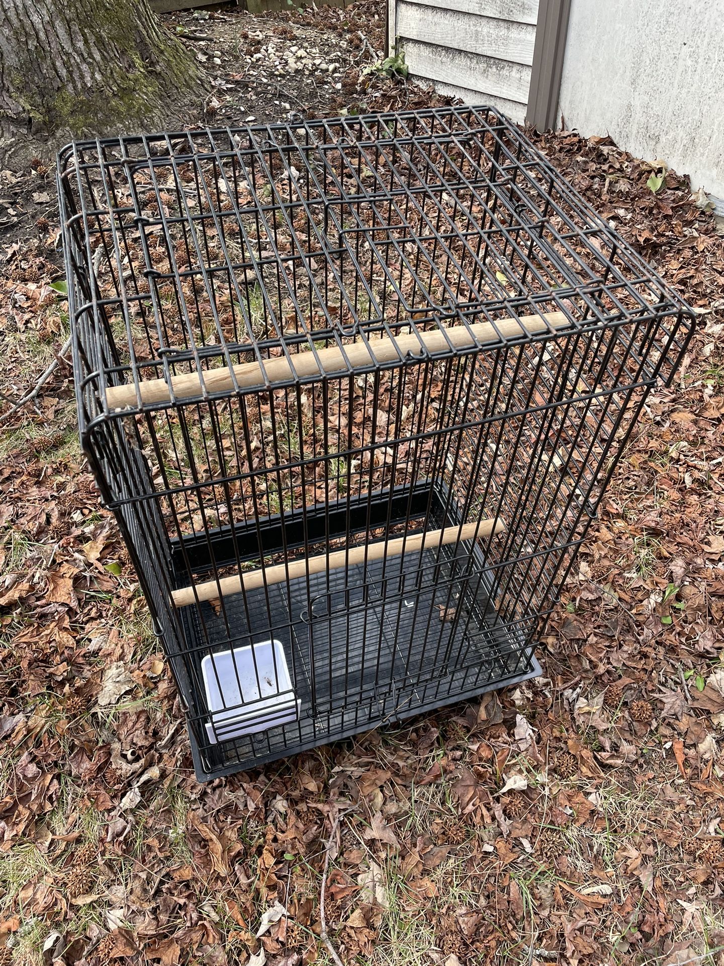Bird Pet Cage