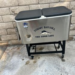 Tommy Bahama Outdoor Cooler 