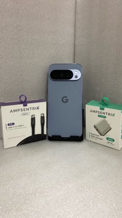 Google Pixel 10 Pro 128gb Unlocked - Potranco rd