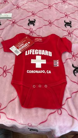Lifeguard onie
