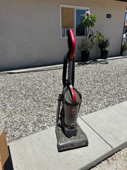 Vacuum