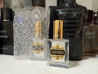 MEN / WOMEN COLOGNE AND PERFUMES ALL EXTRAITT DE PARFUMM