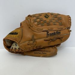 Franklin Field Master 13” Baseball Glove 4953TN-13”