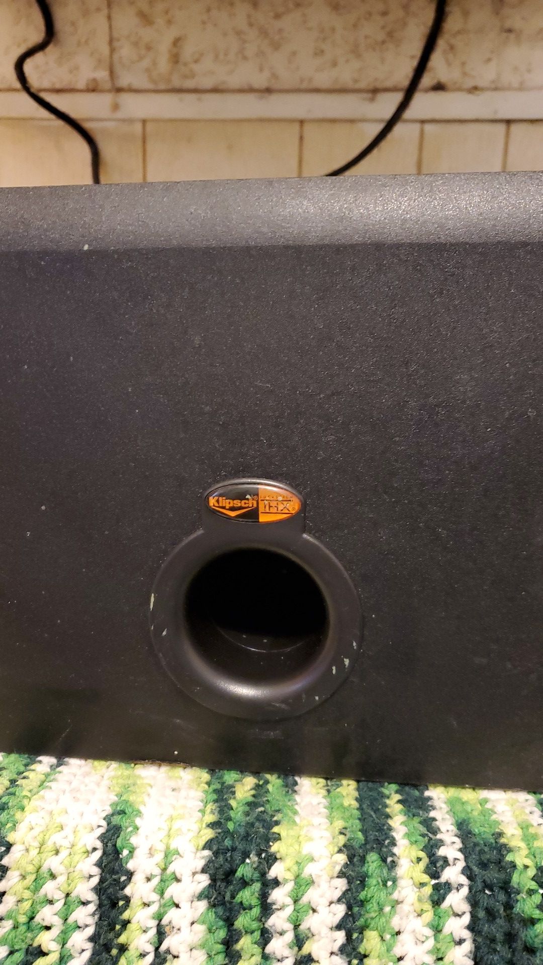Klipsch