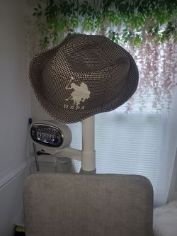 U.S. polo assn fedora hat