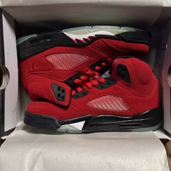 Air Jordan 5 Raging Bill