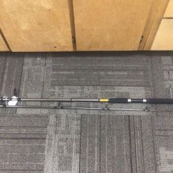 Shimano Fishing Rod