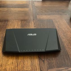 Asus Gaming Router