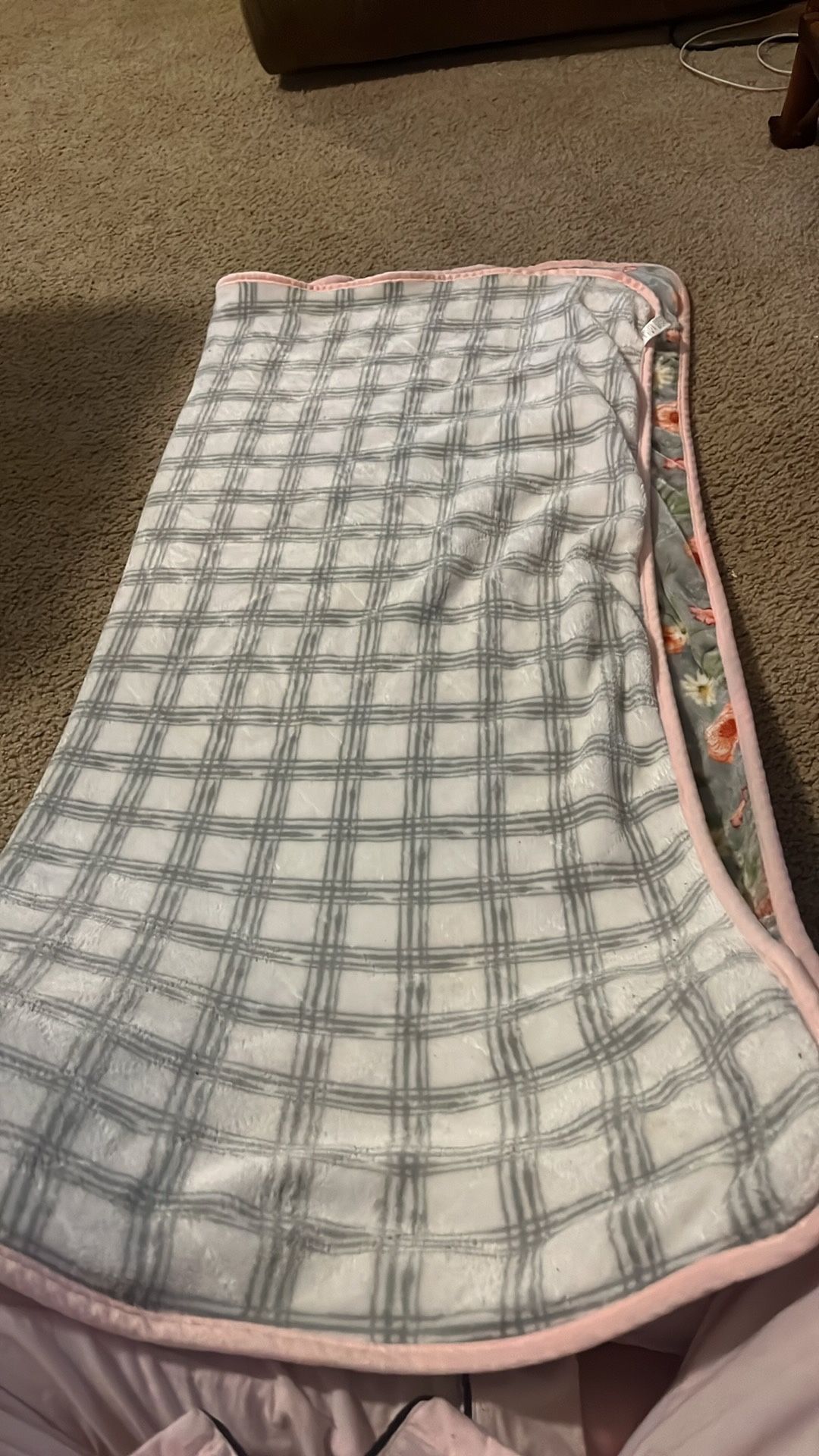 Baby Blankets