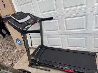 Treadmill