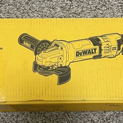 DeWALT Angle Grinder Tool