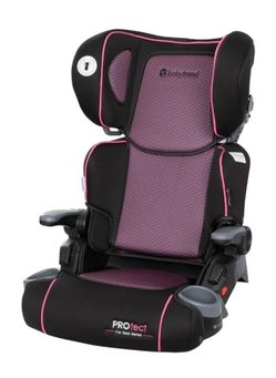 Baby trend booster seat