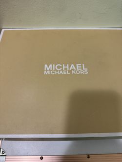 Michael Kors 7/1/2 Zapato De Mujer