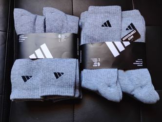 Adida$ Socks New