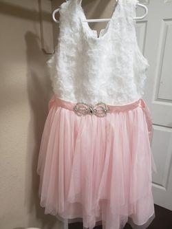 Girls Dress