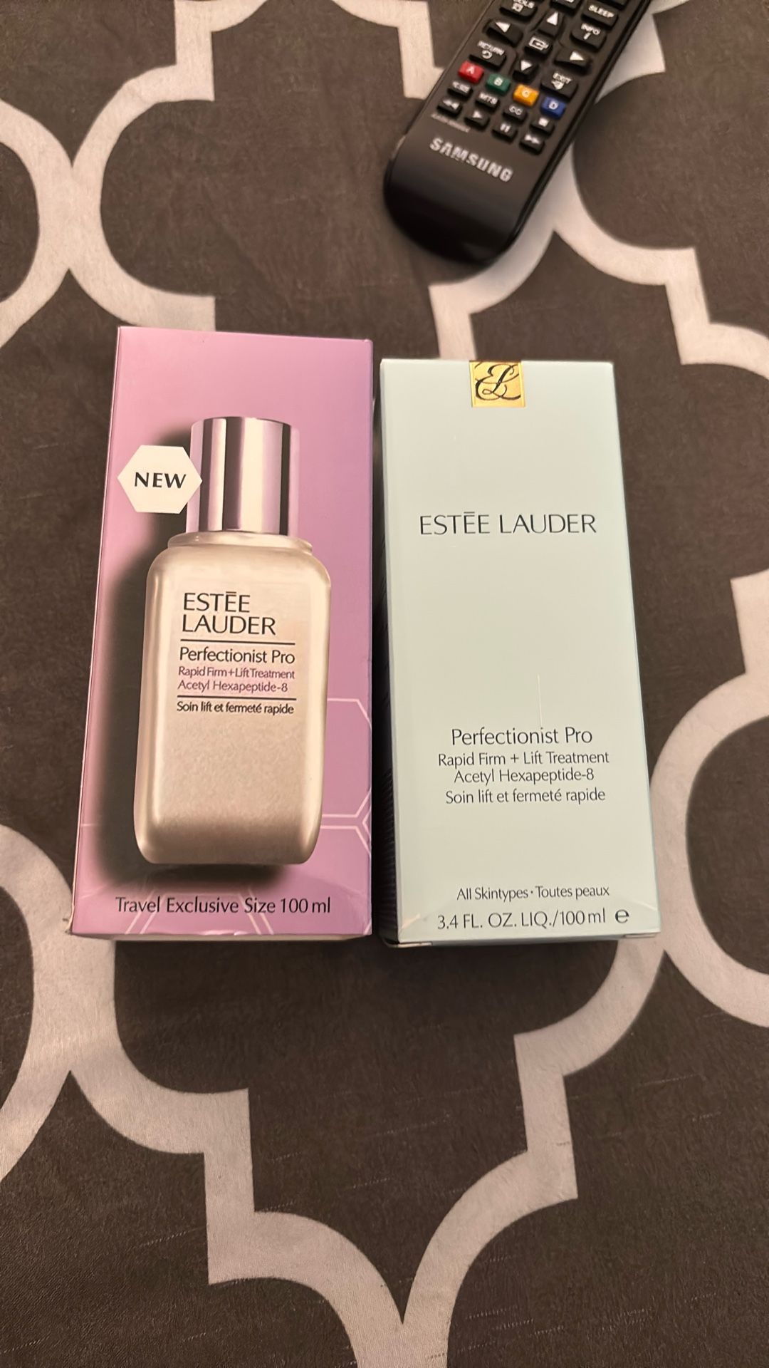 Estee Lauder Perfectionist Pro