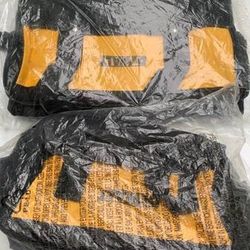 Dewalt Bags for sale