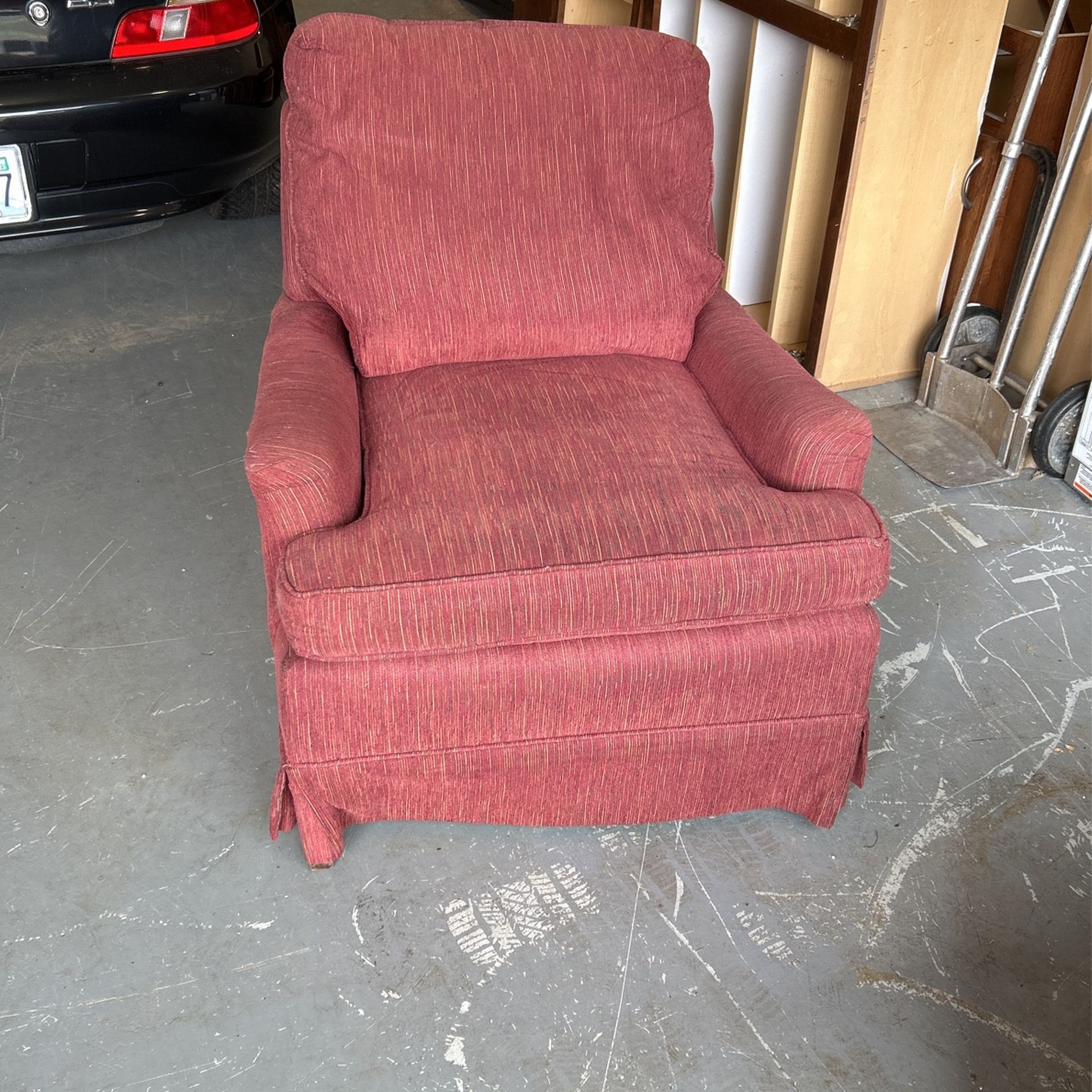 Free Recliner