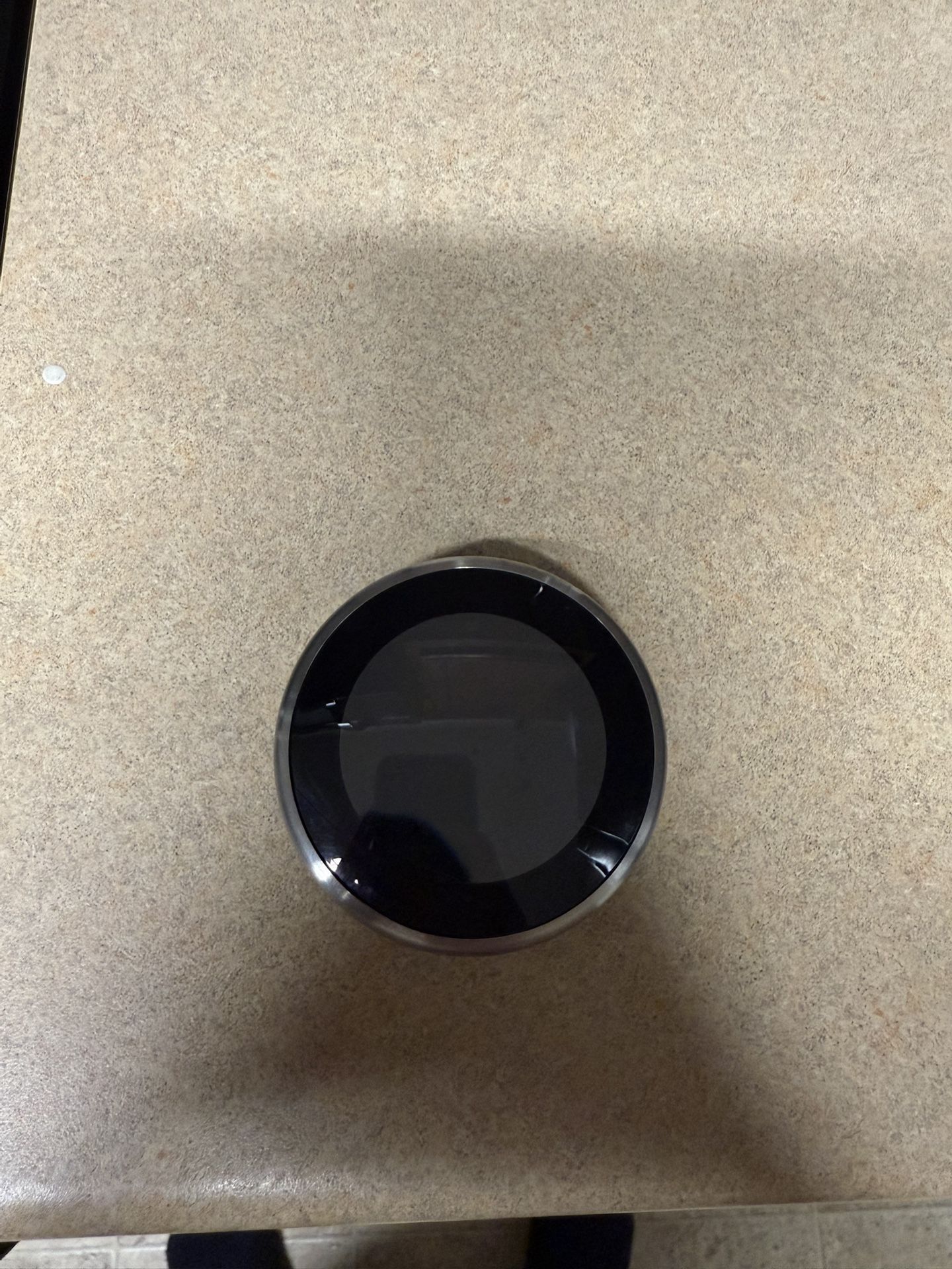 Google Nest thermostat