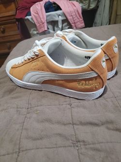 Puma bobbitos 11