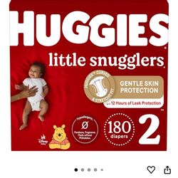 Diapers