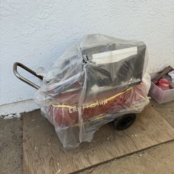 Craftsman 20 Gallon 3hp Air Compressor 