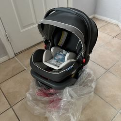 Graco snugride snuglock 35 elite oakley sales