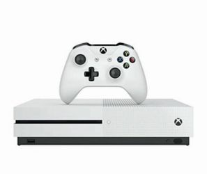 Xbox 1