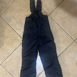 Child’s Snowboarding Jump Suit