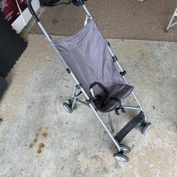 Umbrella stroller
