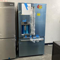 Café French Door Refrigerator