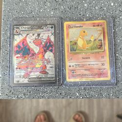 Pokémon Cards 