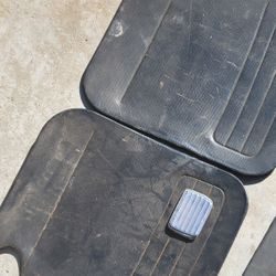 1977 BEATLE PARTS