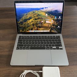 MacBook Pro M1